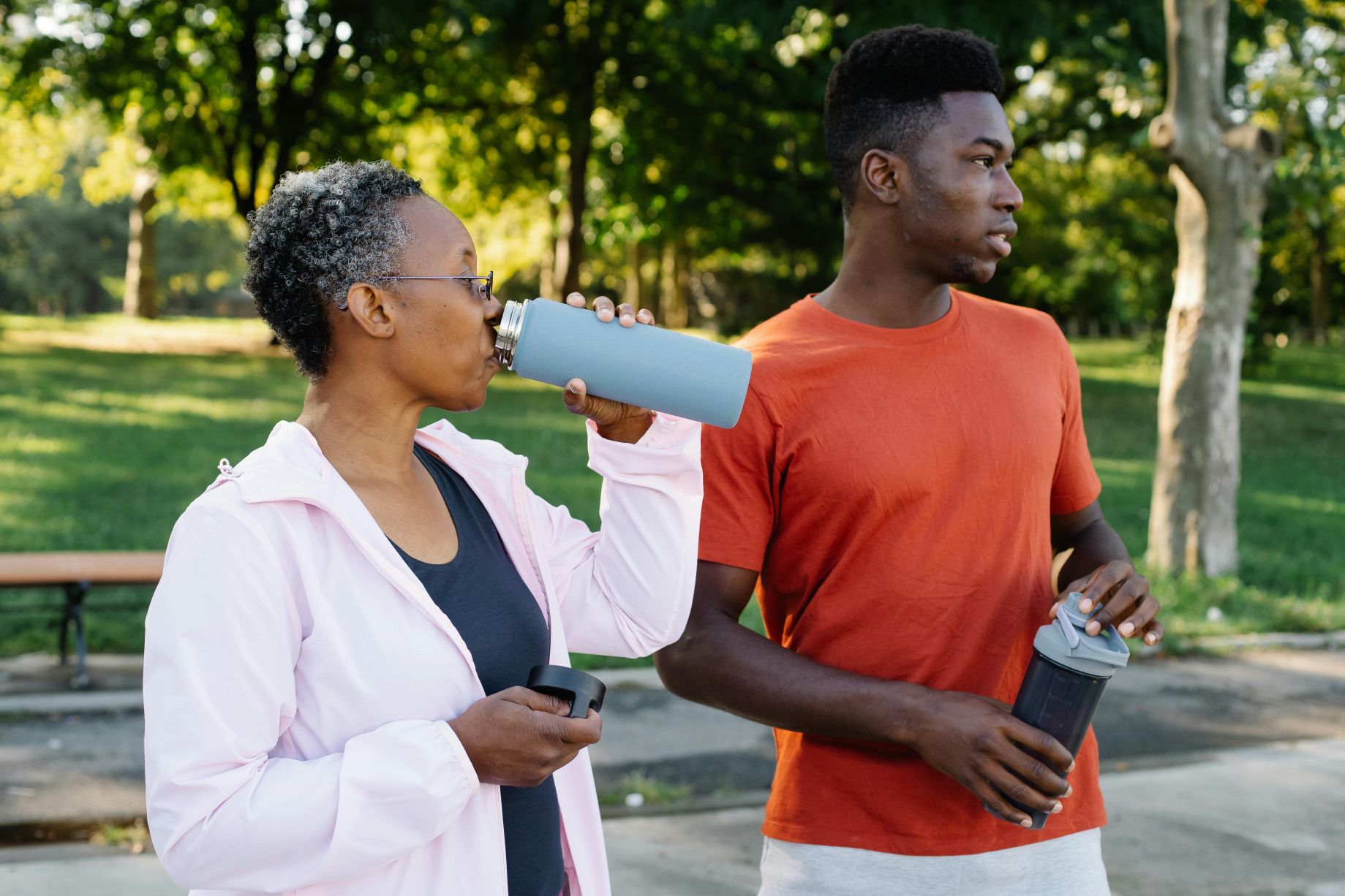 ©Pexels/Liliana Drew