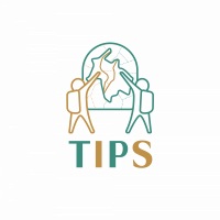 Logo réseau TIPS