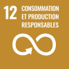 Objectif de développement durable 12: consommation et production responsables