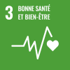Objectif de développement durable 3 : bonne santé et bien être
